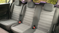 Vauxhall Combo Life 1.2 Turbo Energy XL 5dr Petrol Estate